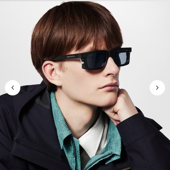 brand new Louis Vuitton sunglasses - Picture 1 of 8